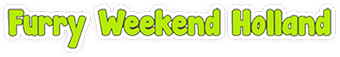 Furry Weekend Holland 